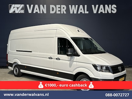 Volkswagen Crafter 0