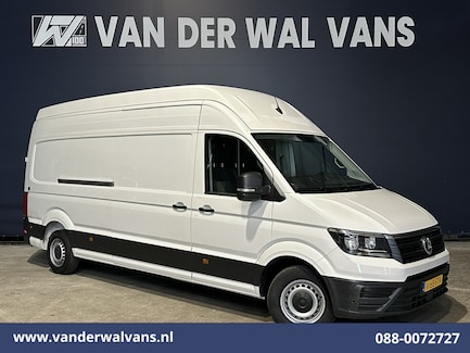 Volkswagen Crafter 0