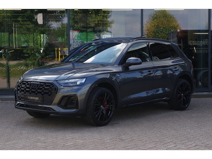 Audi Q5 0