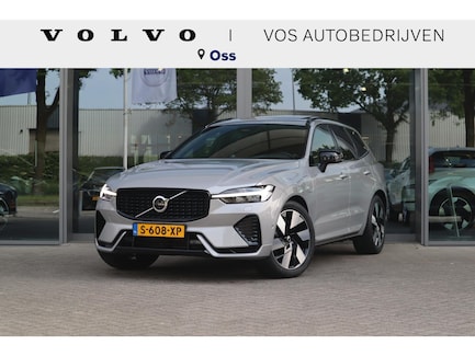 Volvo XC60 0