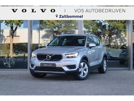 Volvo XC40 0