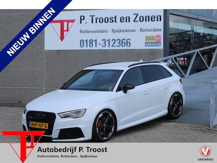 Audi A3 0