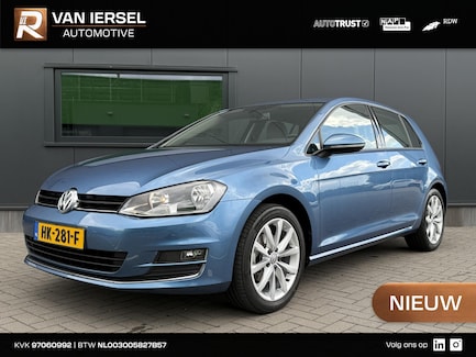 Volkswagen Golf 0