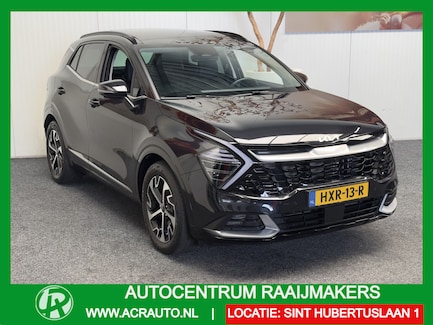 Kia Sportage 0