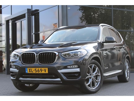 BMW X3 0