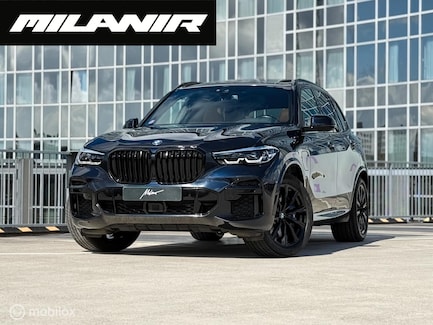 BMW X5 0