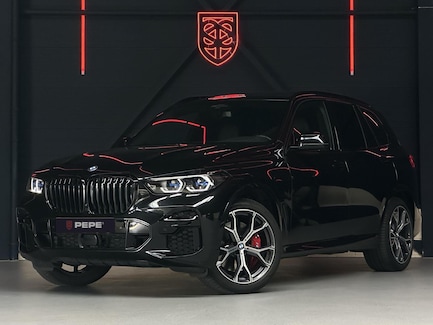 BMW X5 0