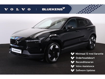 Volvo EX30 0