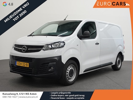 Opel Vivaro 0