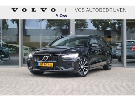 Volvo V60 0