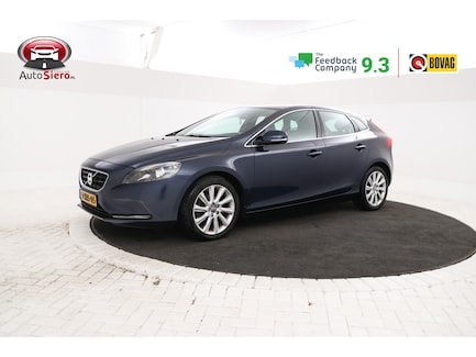 Volvo V40 0