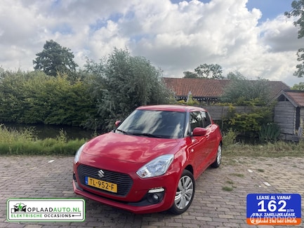 Suzuki Swift 0