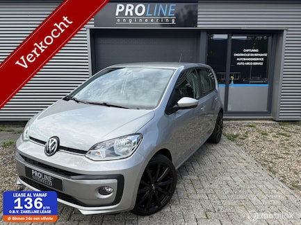 Volkswagen Up! 0