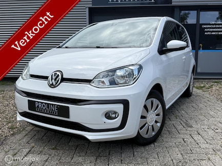 Volkswagen Up! 0