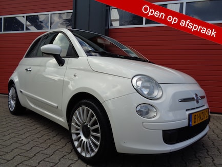 Fiat 500 0