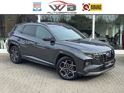 Hyundai Tucson 0