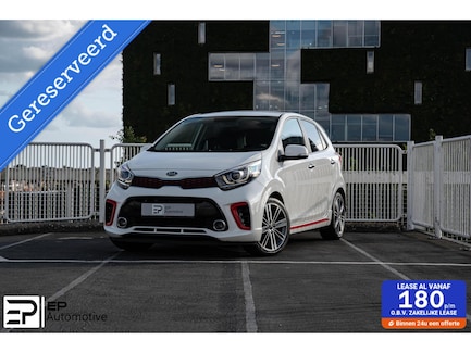 Kia Picanto 0