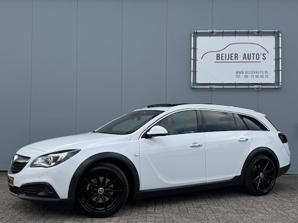Opel Insignia 0