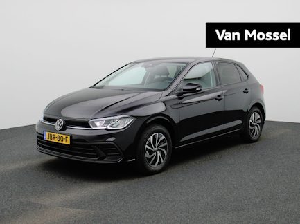 Volkswagen Polo 0