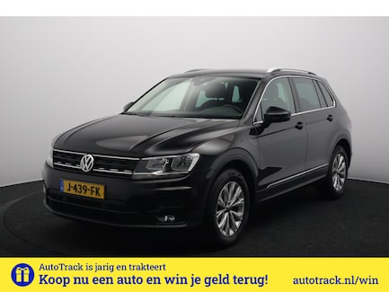 Volkswagen Tiguan 0