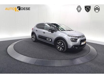 Citroën C3 0
