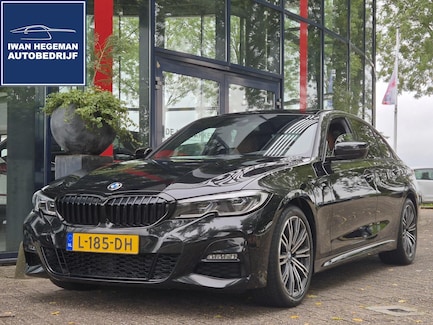 BMW 3-Serie 0
