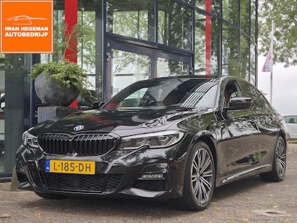 BMW 3-Serie 0