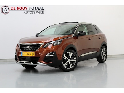 Peugeot 3008 0