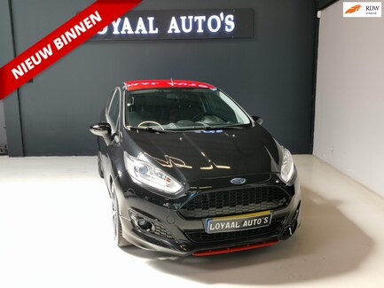 Ford Fiesta 0