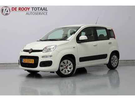 Fiat Panda 0