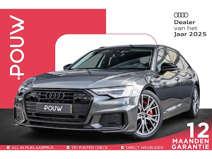 Audi A6 0