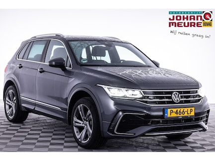 Volkswagen Tiguan 0