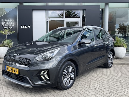 Kia Niro 0