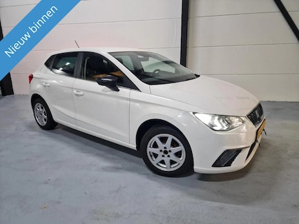 SEAT Ibiza 0