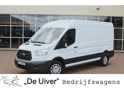 Ford Transit 0