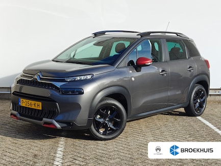 Citroën C3 Aircross 0