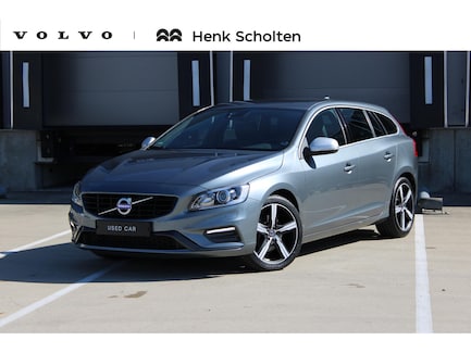 Volvo V60 0
