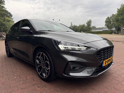 Ford Focus 0