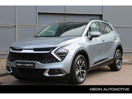 Kia Sportage 0
