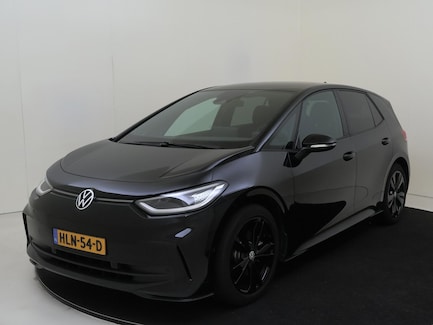 Volkswagen ID.3 0