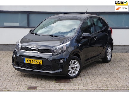 Kia Picanto 0