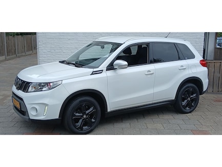 Suzuki Vitara 0