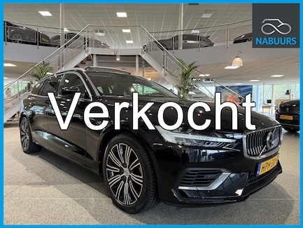 Volvo V60 0