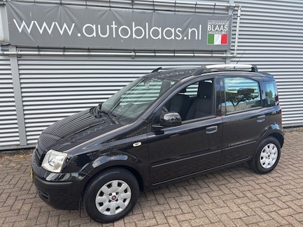 Fiat Panda 0