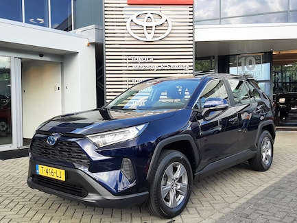 Toyota RAV4 0