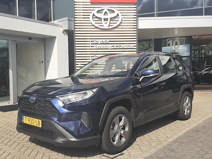 Toyota RAV4 0