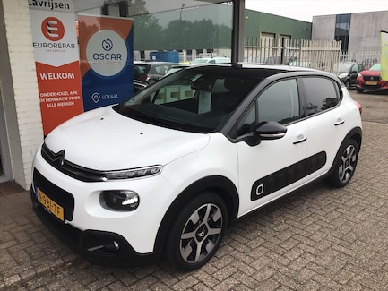 Citroën C3 0