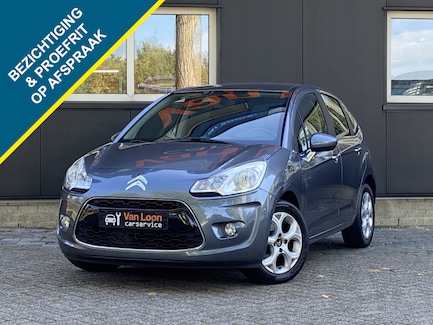 Citroën C3 0