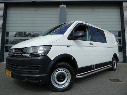 Volkswagen Transporter 0