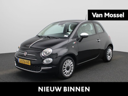 Fiat 500 0